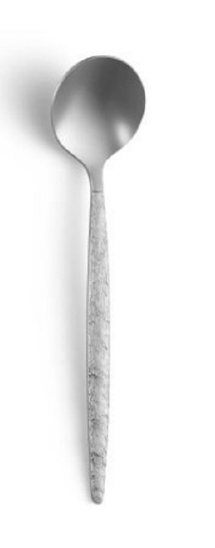 Petite cuillère Amefa Juntos Satin