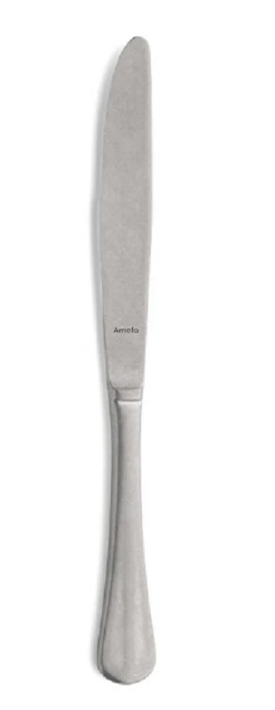 Couteau de table Amefa Baguette Tatig
