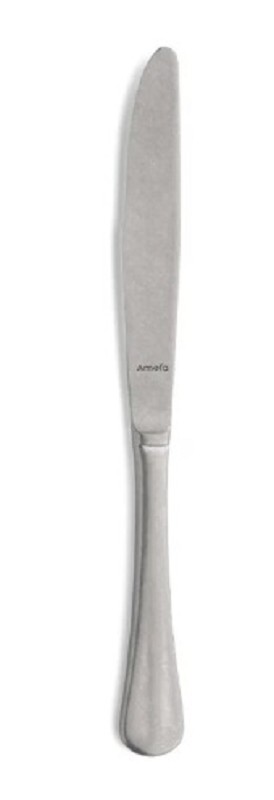 Couteau à dessert Amefa Baguette Stonewash