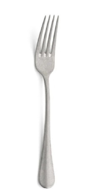 Fourchette à dessert Amefa Baguette Stonewash