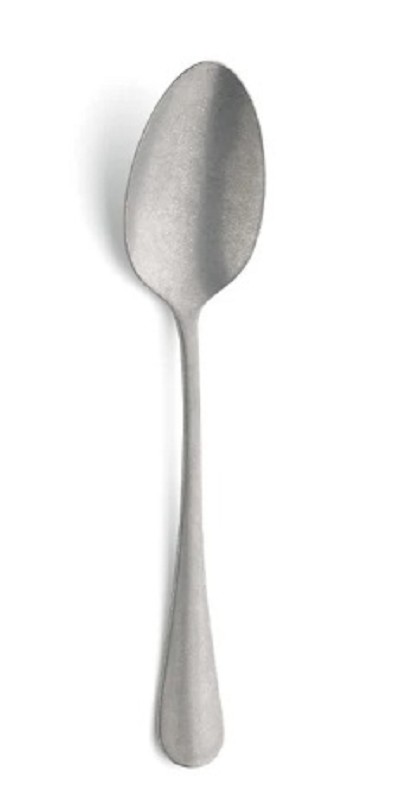 Cuillère à dessert Amefa Baguette Stonewash