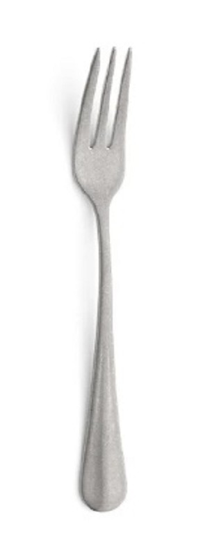 Fourchette à pâtisserie Amefa Baguette Stonewash