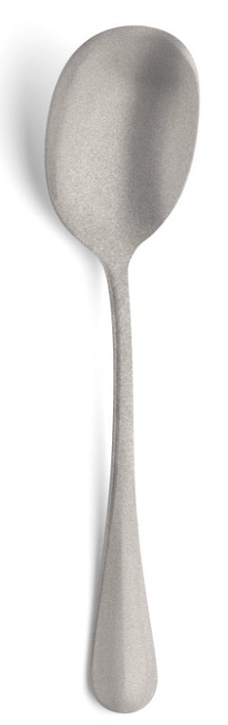 Cuillère à légumes Amefa Baguette Stonewash