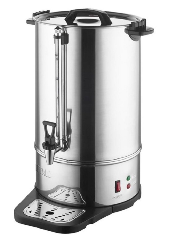 Cafetière à percolation Buffalo 15 L