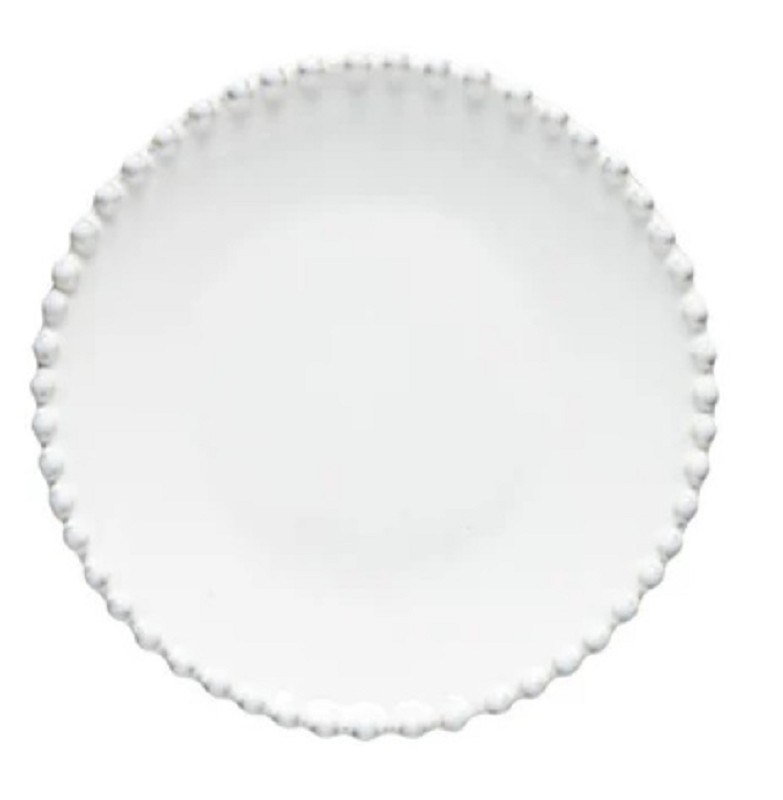 Assiette Perle Costa Nova 17cm