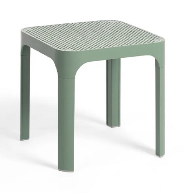 Nardi Net Table 40 Menta