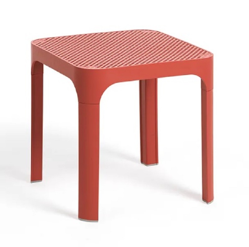 Nardi Net Table 40 Corallo