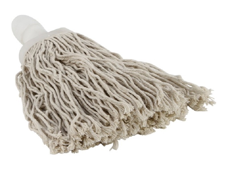 Dweilmop Los Spaans 250 Gr wit