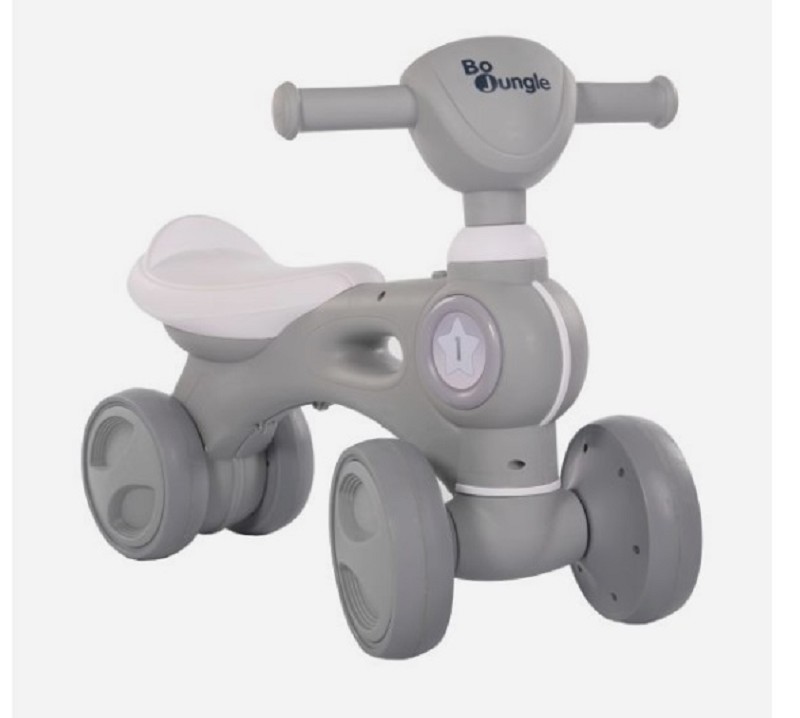 Bo Jungle Jumpy Vélo sans pédales