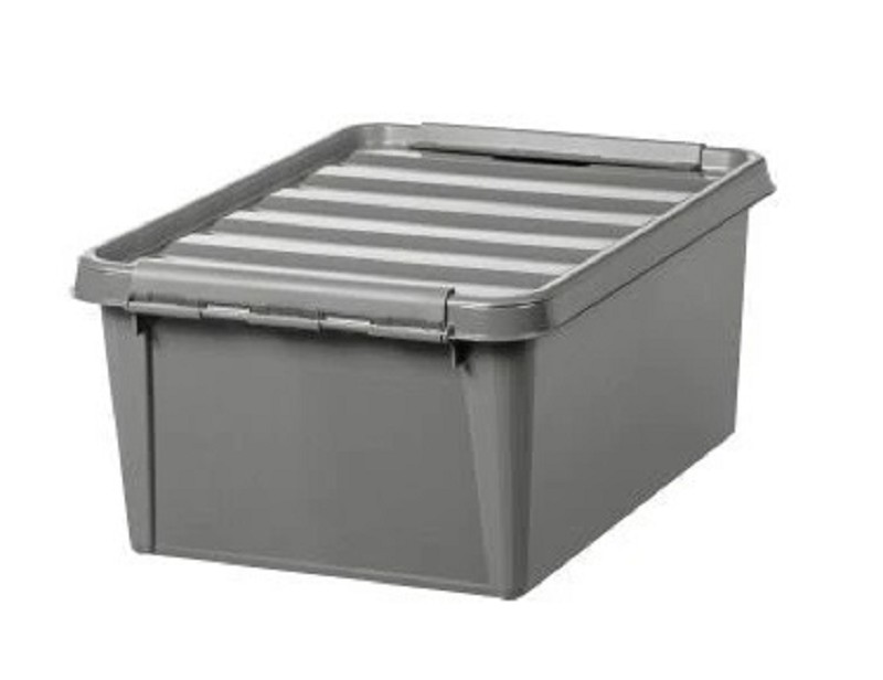 Boîte de rangement 14L