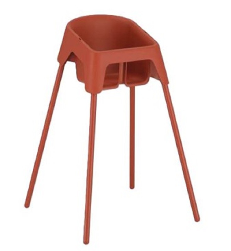 Chaise haute Jip