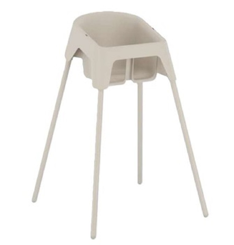Chaise haute Jip