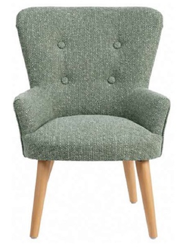 Fauteuil pour enfant Julia Milan