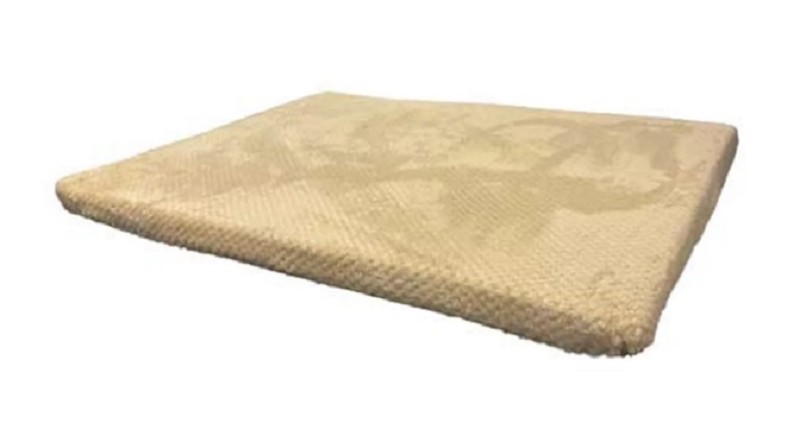 Quapas! Coussin pour chien pour cage Large
