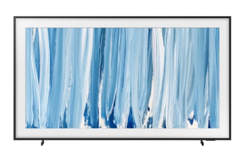 Samsung The Frame Pro QE75LS03HWUX 75 pouces