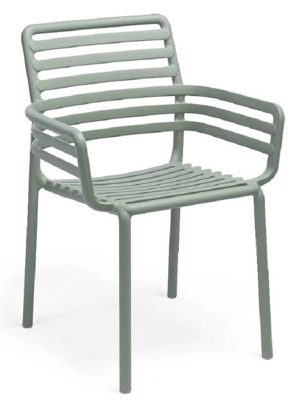 Nardi Doga Chaise Menta