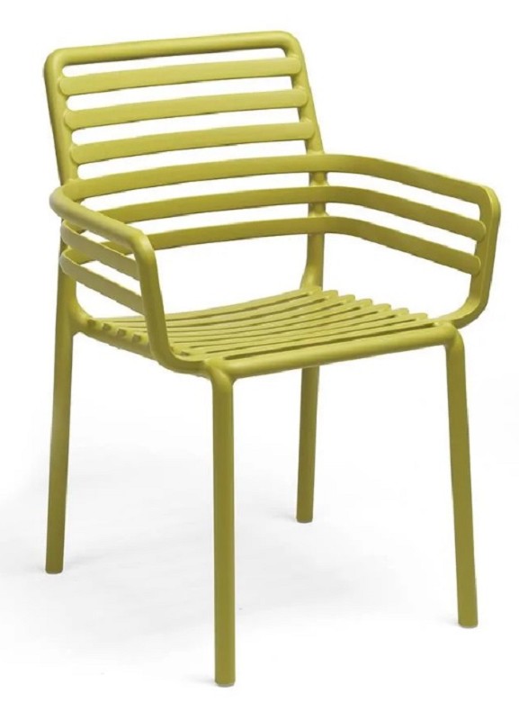 Nardi Doga Chaise Pera