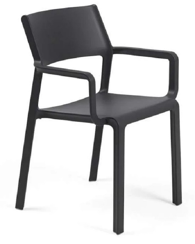Nardi Trill Chaise Antracite