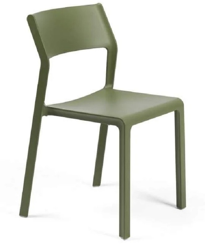 Nardi Trill Chaise Bistrot Agave