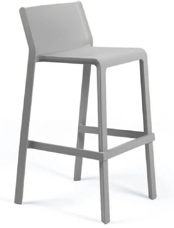 Nardi Trill Tabouret de bar Grigio
