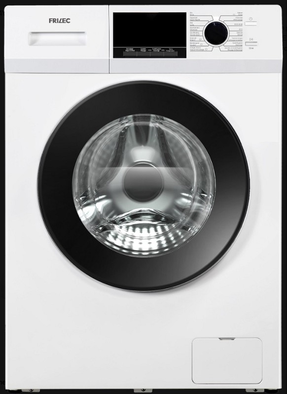 Lave-linge Frilec 8 kg