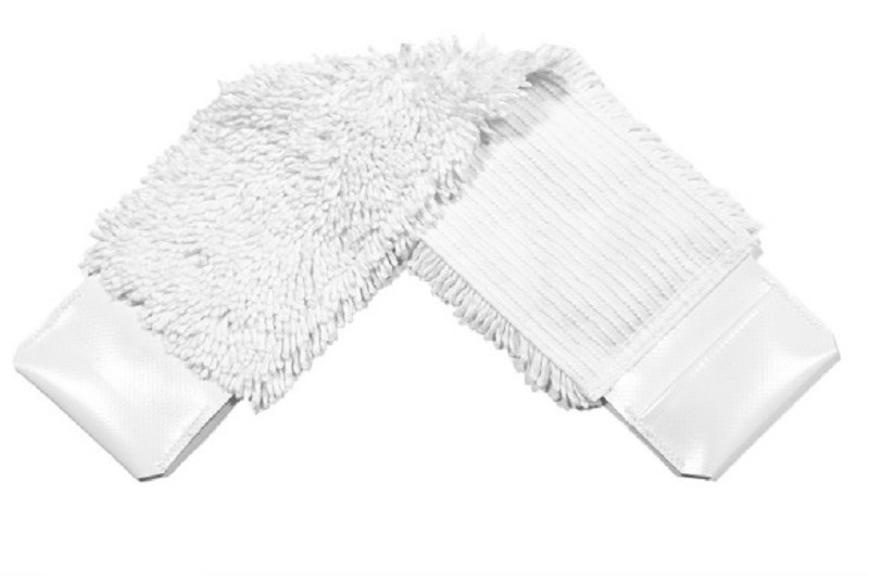Numatic Kit de lavage NuTech « Hang On » Frange de rechange