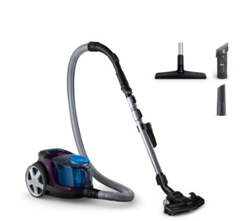 Philips FC9333/09 PowerPro Aspirateur sans sac