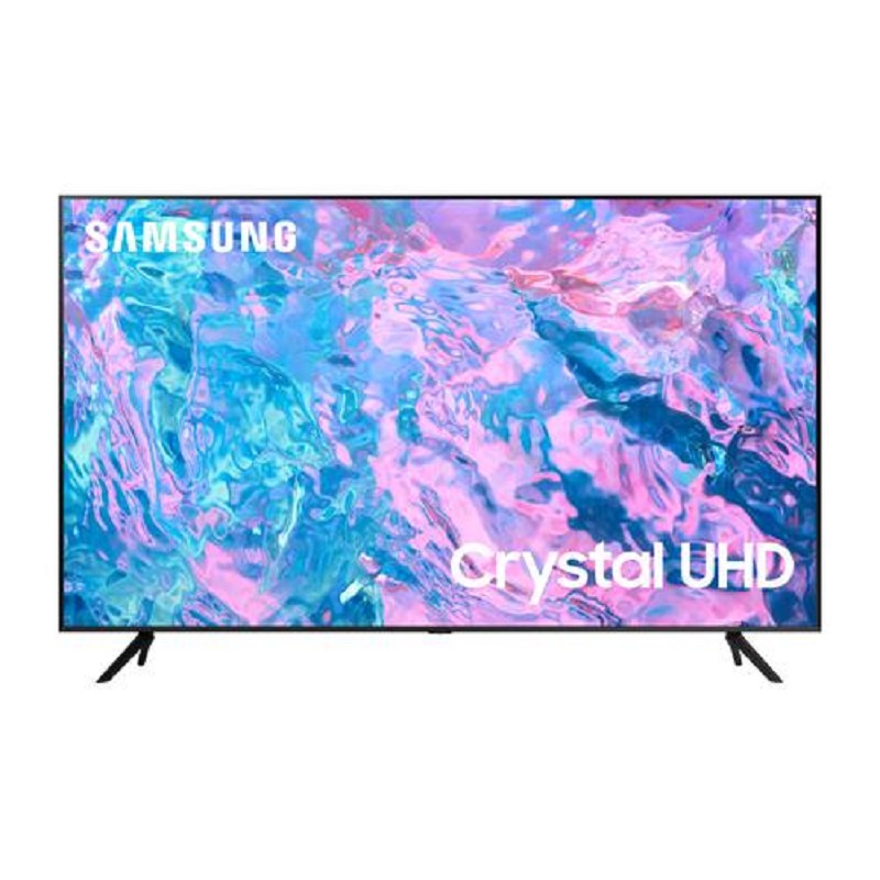 Samsung 50" Hotel TV HCU7000 4K