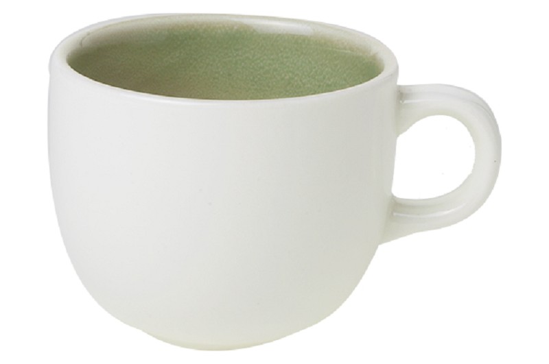 Tasse Chrome Green 20cl