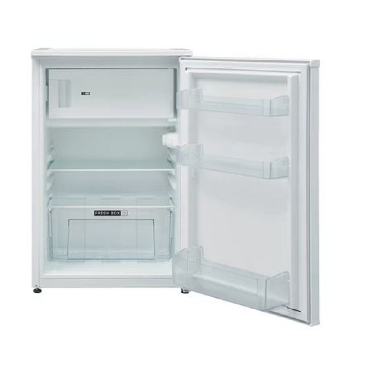 Réfrigérateur à congélateur séparé Whirlpool