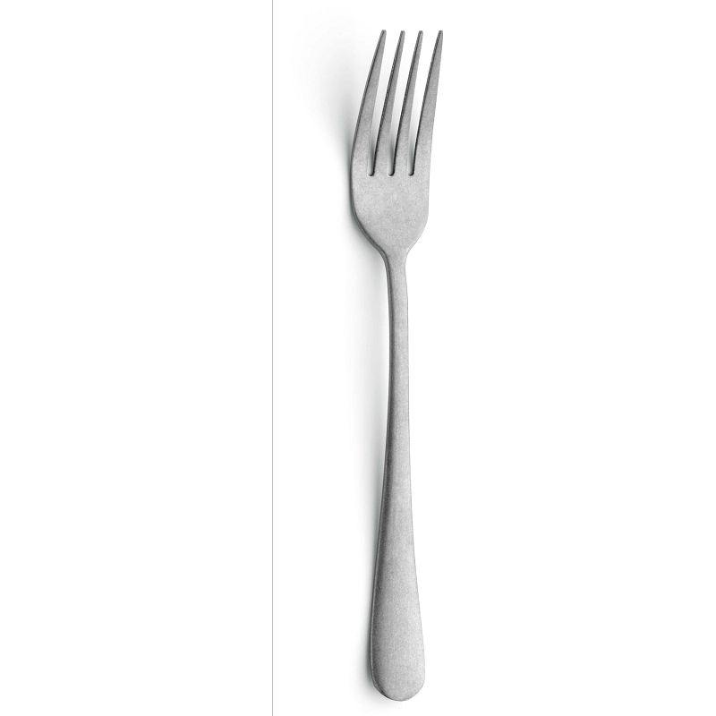 Fourchette de table Amefa Austin Stonewash 20,7 cm