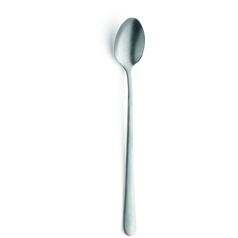 Cuillère à Sorbet Amefa Austin Stonewash 20,5 cm