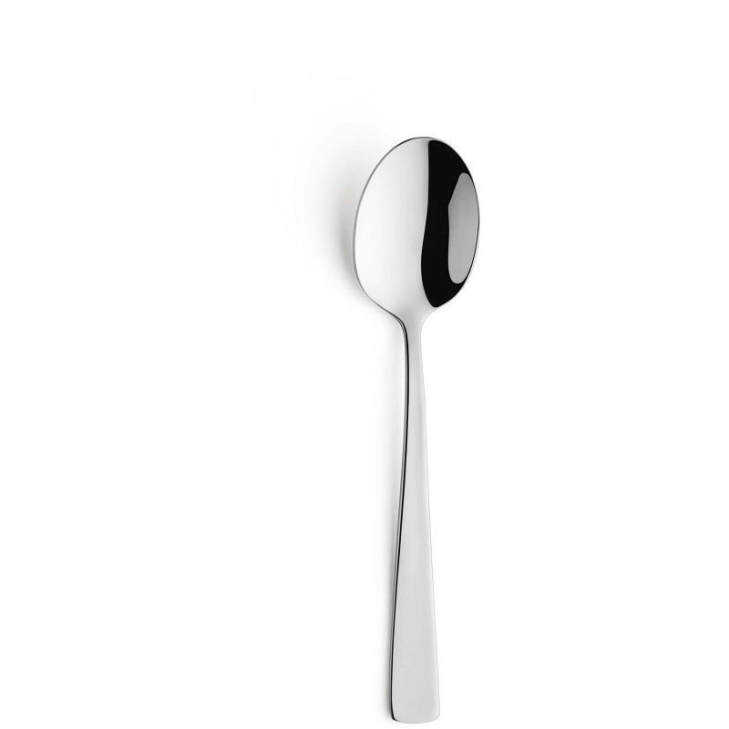Amefa Atlantic Cuillère à cocktail 15,5 cm