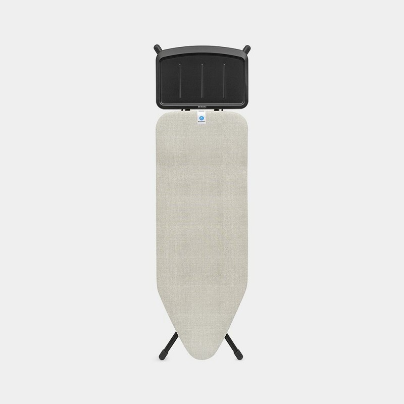 Brabantia Table à repasser C 124x45cm