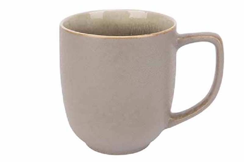 Coupe Forestière 37cl Faïence