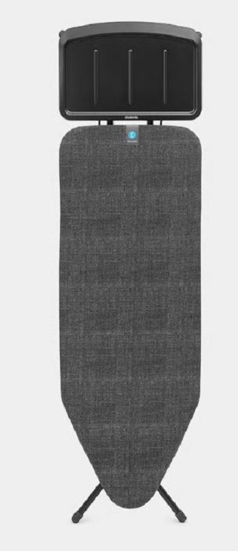Table à repasser Brabantia C 124x45cm