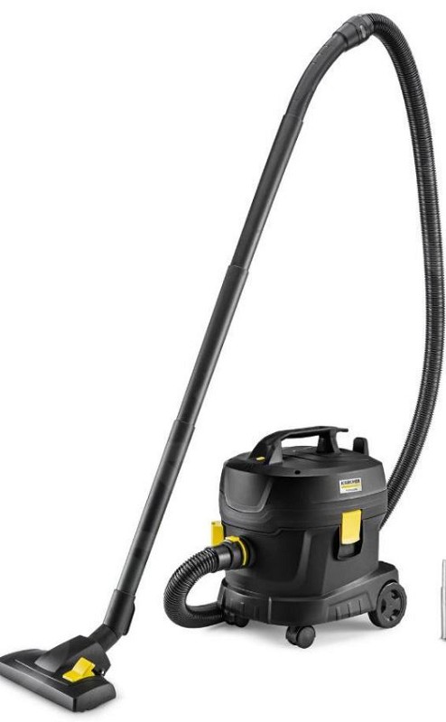 Aspirateur à sec Karcher T11 Classic Re Plast
