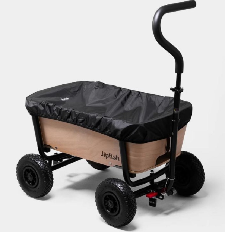 Housse pour chariot Jipfish
