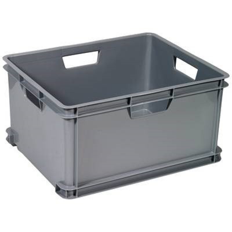 Boîte de rangement empilable Curver Unibox Classic XL