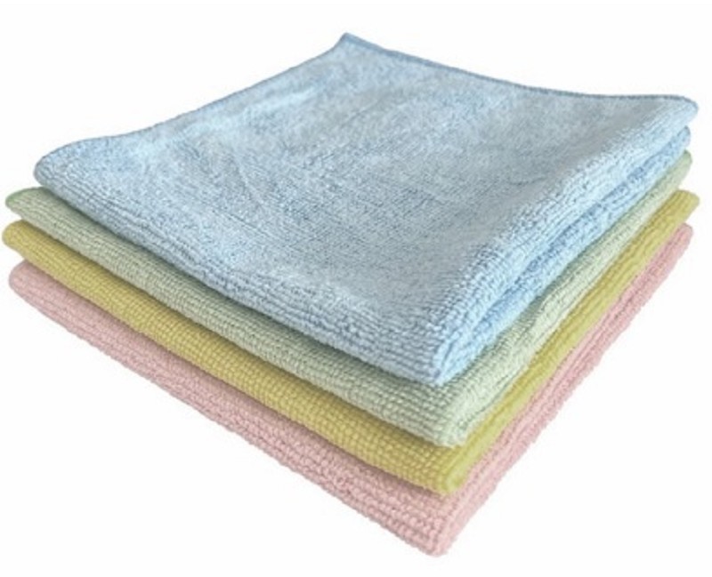 Chiffon microfibre ReTex Intérieur  lot de 10