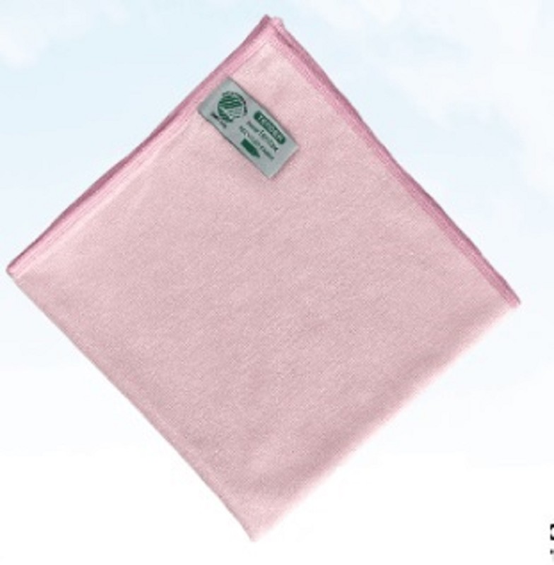 Super Tentax chiffon microfibre Sanitaire, lot de 10