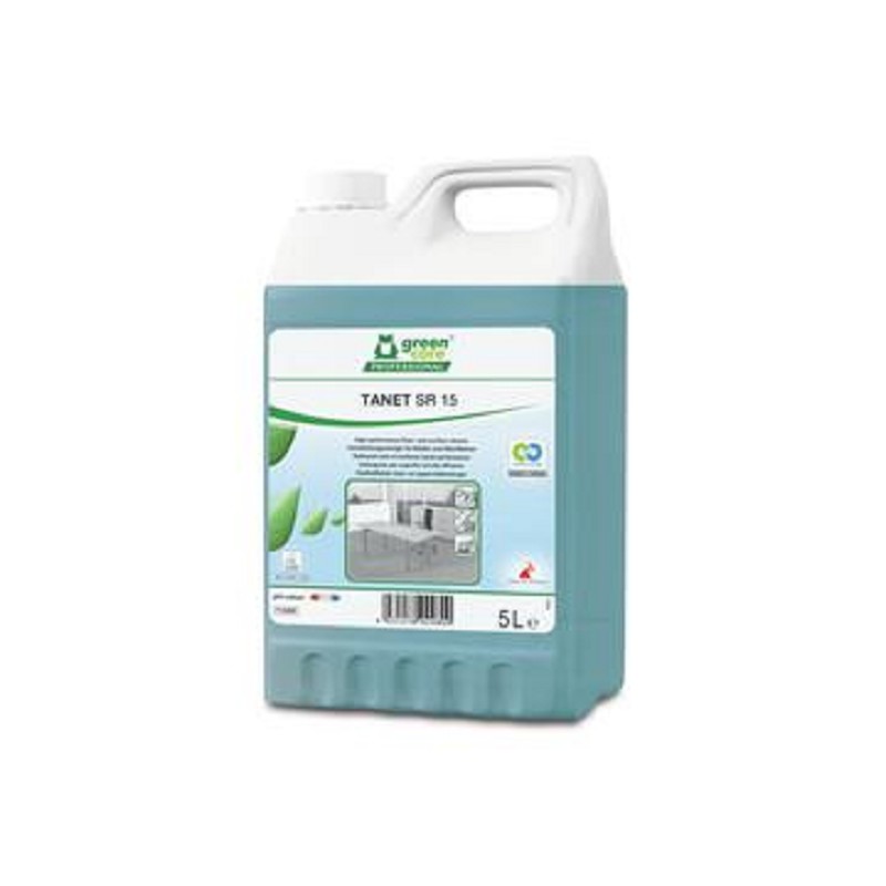 Green Care  nettoyant d'intérieur