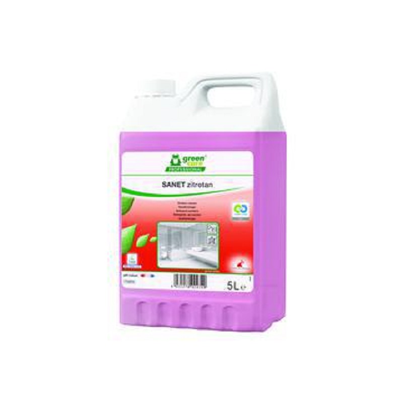 Nettoyant sanitaire Green Care