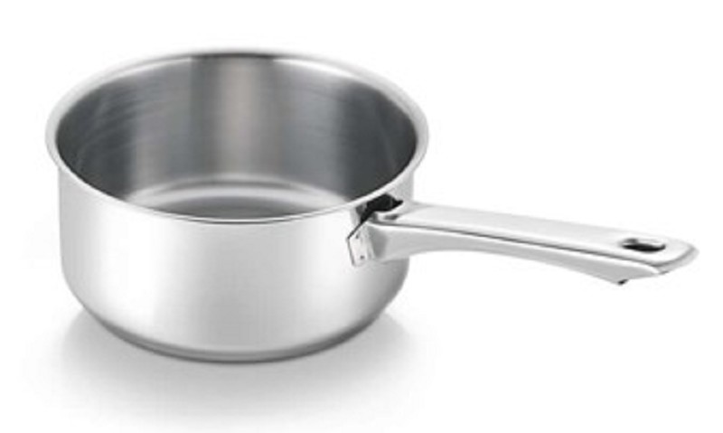 Casserole 18cm Marindex Zurich 1.5L avec poignée en acier
