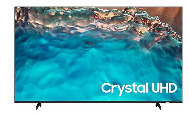 Samsung  55" HG55BU800EUXENHotel TV