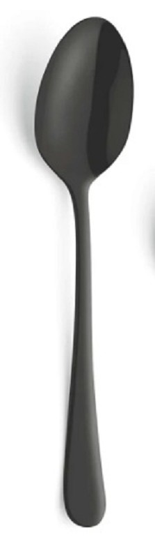 Amefa Austin Cuillère à table noire