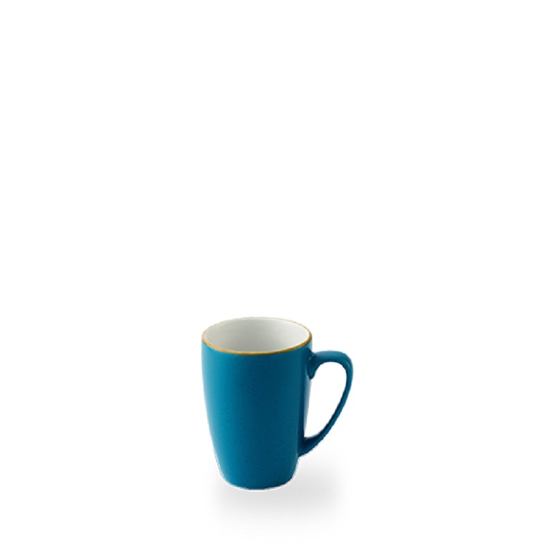 Tasse 35cl Stonecast Java Blue