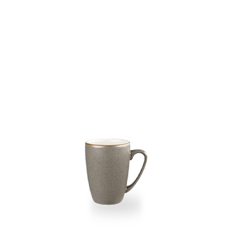 Tasse 35cl Stonecast Peppercorn Grey