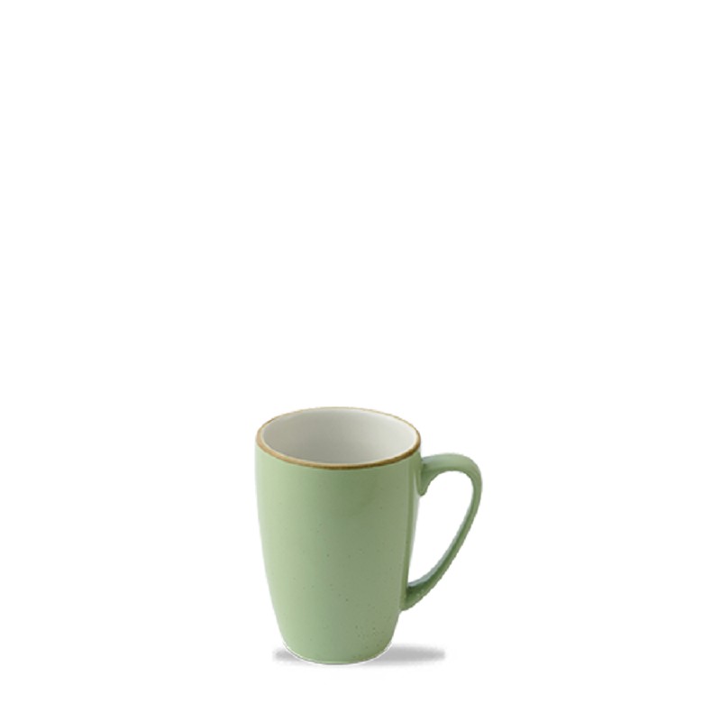 Tasse 35cl Stonecast Sage Green