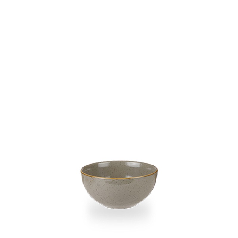 asse à soupe 47 cl Stonecast Gris Poivre